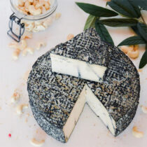 Cashewrella Plesseblue 170g