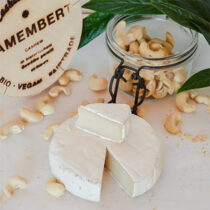 Cashewrella Vamembert 155g
