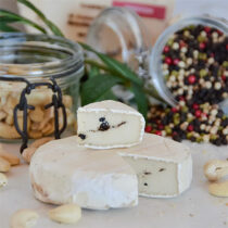Cashewrella Vamembert Pfeffer 155g