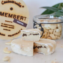 Cashewrella Vamembert Trüffel 155g