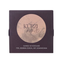 Kürzi Kakao Dunkle Schokolade 75% 75g