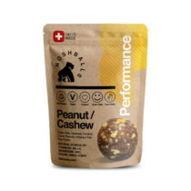 Noshballs Performancepack 2x20g