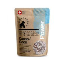 Noshballs Powerpack 2x20g