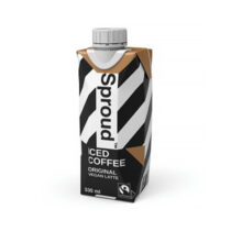 Sproud Iced Coffee Original 330ml