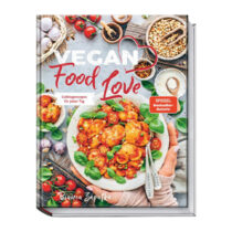 Vegan Food Love, Bianca Zapatka