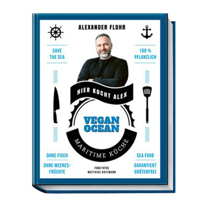 Vegan Ocean, Alexander Flohr