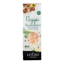 Lotao Veggie Hackbällchen 125g