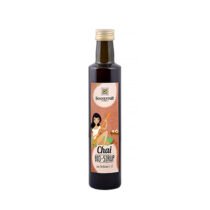 Sonnentor Bio Chai-Sirup 0.25l