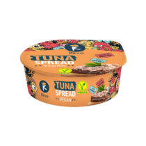 Revo vegane Alternative zu Tuna Spread 140g