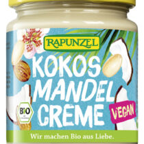 Rapunzel Kokos- Mandel Creme 250g