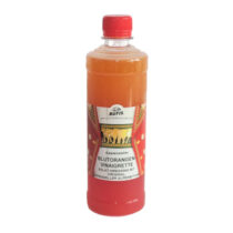 Bufis Appenzeller Blutorangen-Vinaigrette 0.5l