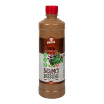Bufis Balsamico Dressing 0.5l