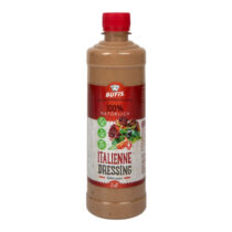 Bufis Italienisches Dressing 0.5l