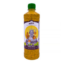 Bufis King Spicy Salatsauce 0.5l