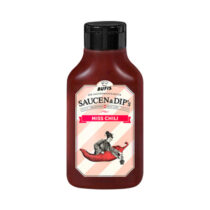 Bufis Miss Chili Sauce 315ml