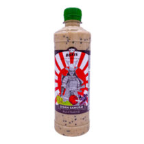 Bufis Sesam Samurai Salatsauce 0.5l