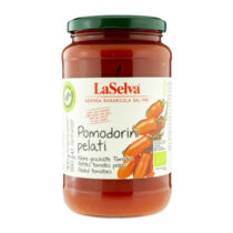 La Selva Pomodorini Pelati 550g