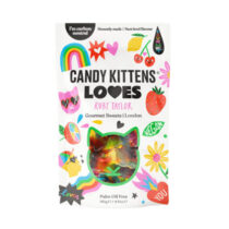 Candy Kittens Loves 140g