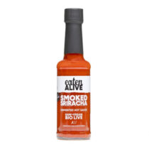 Eaten Alive Smoked Sriracha 150ml
