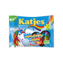 Katjes Wunderland Rainbow-Edition 200g