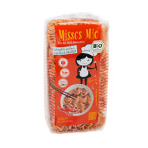 Mister Mie – Bio Chili Mienudeln 250g