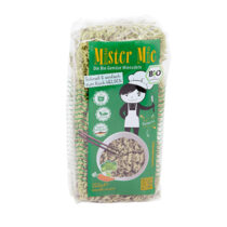 Mister Mie – Bio Gemüse Mienudeln 250g