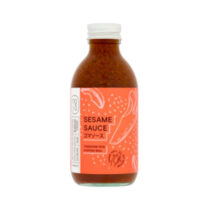 Nojo Sesame Sauce 200ml