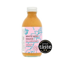 Nojo White Miso Sauce 200ml
