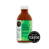 Nojo Yuzu Sauce 200ml