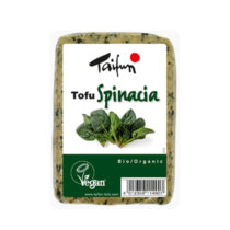 Taifun Tofu Spinacia 200g