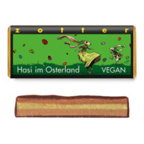 Zotter Hasi im Osterland 70g