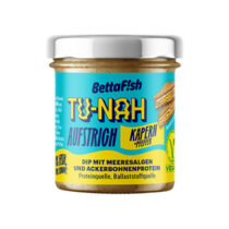 BettaF!sh Tu-Nah Aufstrich Kapern 130g