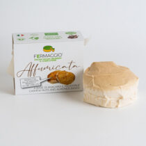 Fermaggio Affumicata 150g