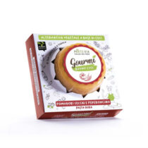 Gourmi mit getrockneten Tomaten und Peperoncino 200g