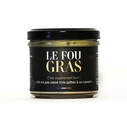 Le Grand Bluff Le Fou Gras 100g