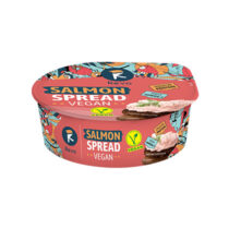 Revo vegane Alternative zu Salmon Spread 140g