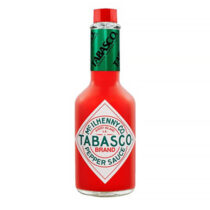 McIlhenny Tabasco 350ml