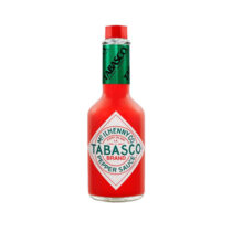 McIlhenny Tabasco 60ml