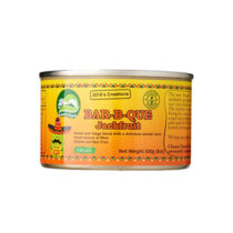 Nature’s Charm Bar-B-Que Jackfruit 200g