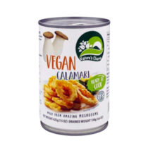 Nature’s Charm Vegane Alternative zu Calamari 425g
