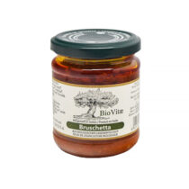 Bio Vitae Bruschetta 180g