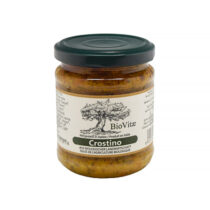 Bio Vitae Crostino 180g