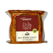 Ensoy Tofu Grill 230g