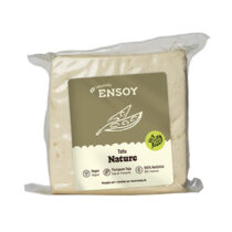 Ensoy Tofu Nature 200g