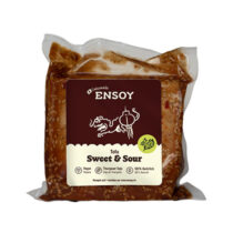 Ensoy Tofu Sweet & Sour 230g