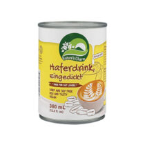 Nature’s Charm Haferdrink eingedickt 360ml