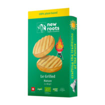 New Roots Le Grilled Nature 2x90g