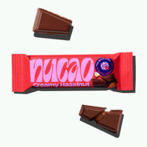 Nucao Creamy Hazelnut 33g