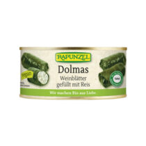 Rapunzel Dolmas 280g