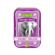 Rapunzel Organic Mints Salbei 50g